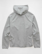 AE 24/7 Textured Fleece Hoodie