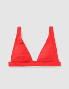 Aerie Plunge 比堅尼上衣