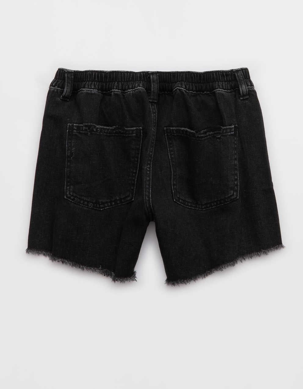 Aerie Daydream Denim Short