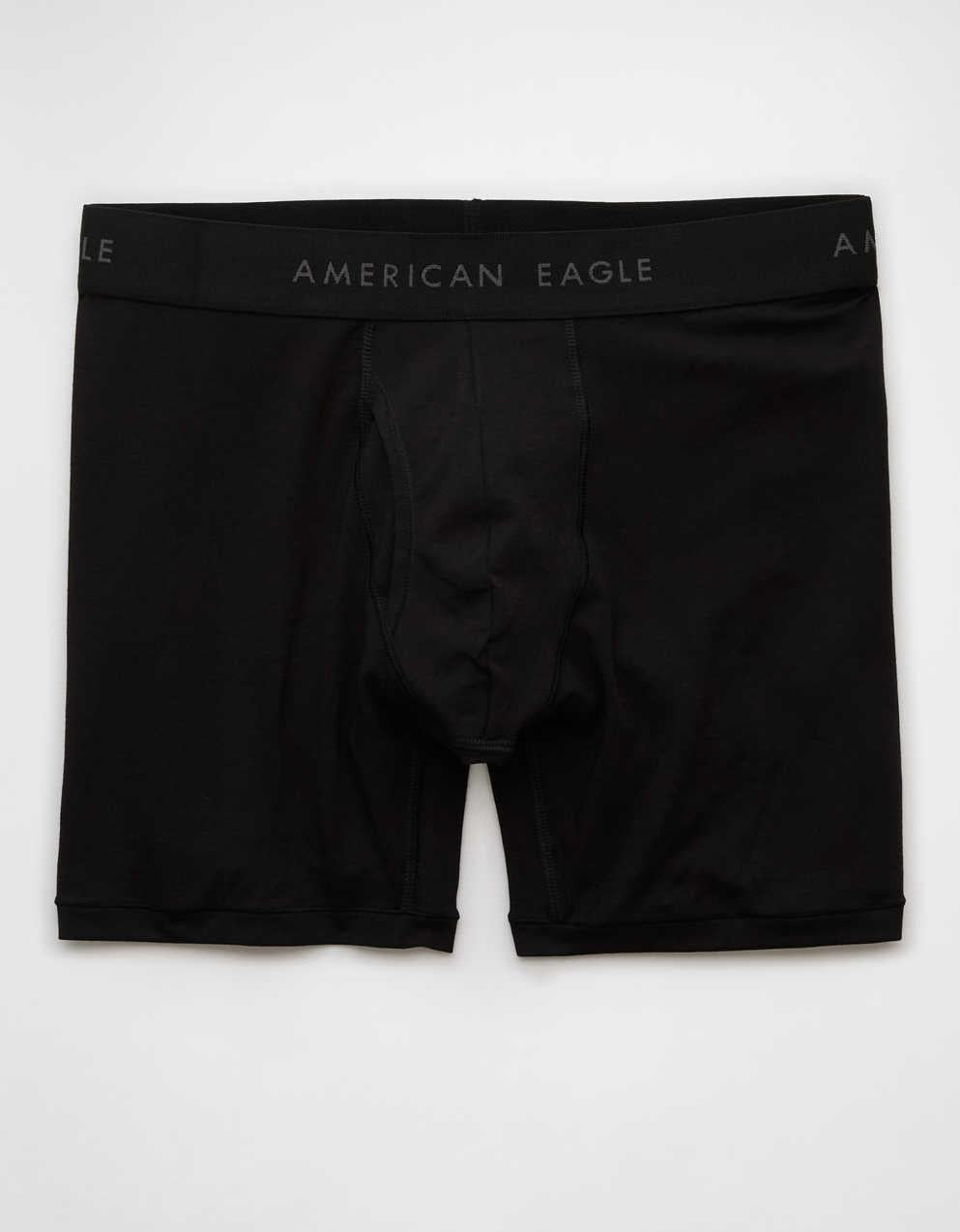 AEO 男士 6' 經典平角內褲