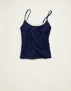 AE Main Squeeze Lace-Trim Cami
