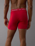 AEO 男士 6' 經典平角內褲