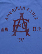 AE Standard Fit Graphic Logo T-Shirt