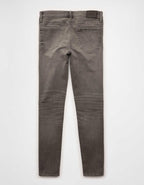 AE Flex 貼身窄腳牛仔褲