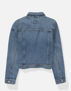 AE Strigid Denim Jacket
