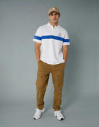 AE Flex Linen-Blend Athletic Fit Pull-On Pant
