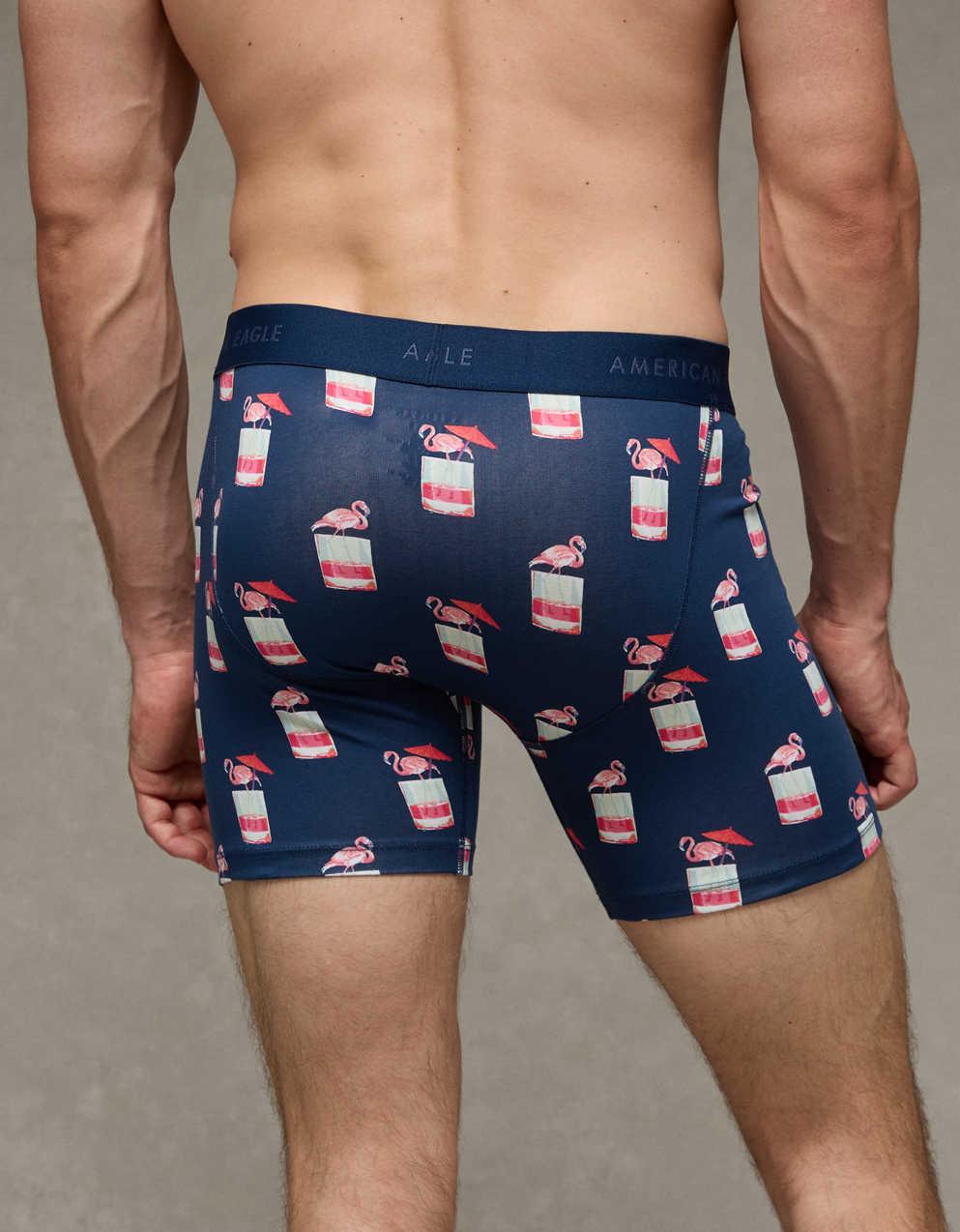 AEO 男士 6"經典平角內褲
