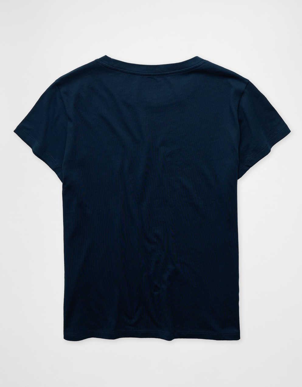AE Slim Fit Graphic T-Shirt