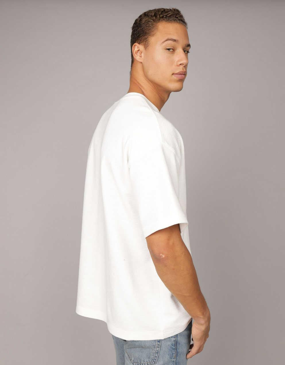 AE 24/7 Oversized T-Shirt