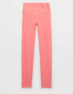 OFFLINE By Aerie Real Me XTRA Hold Up! Scallop 緊身褲