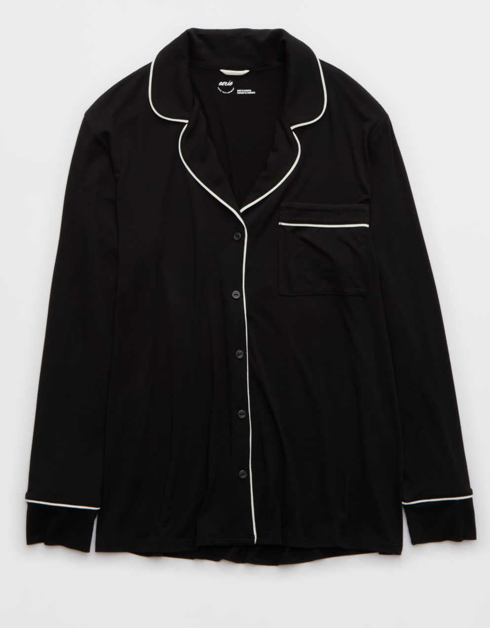 Aerie真柔軟® 睡眠襯衫