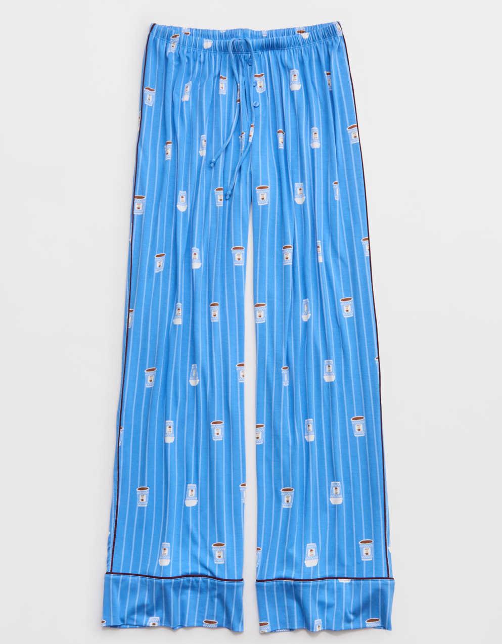 Aerie真柔軟® 配管 PJ 褲