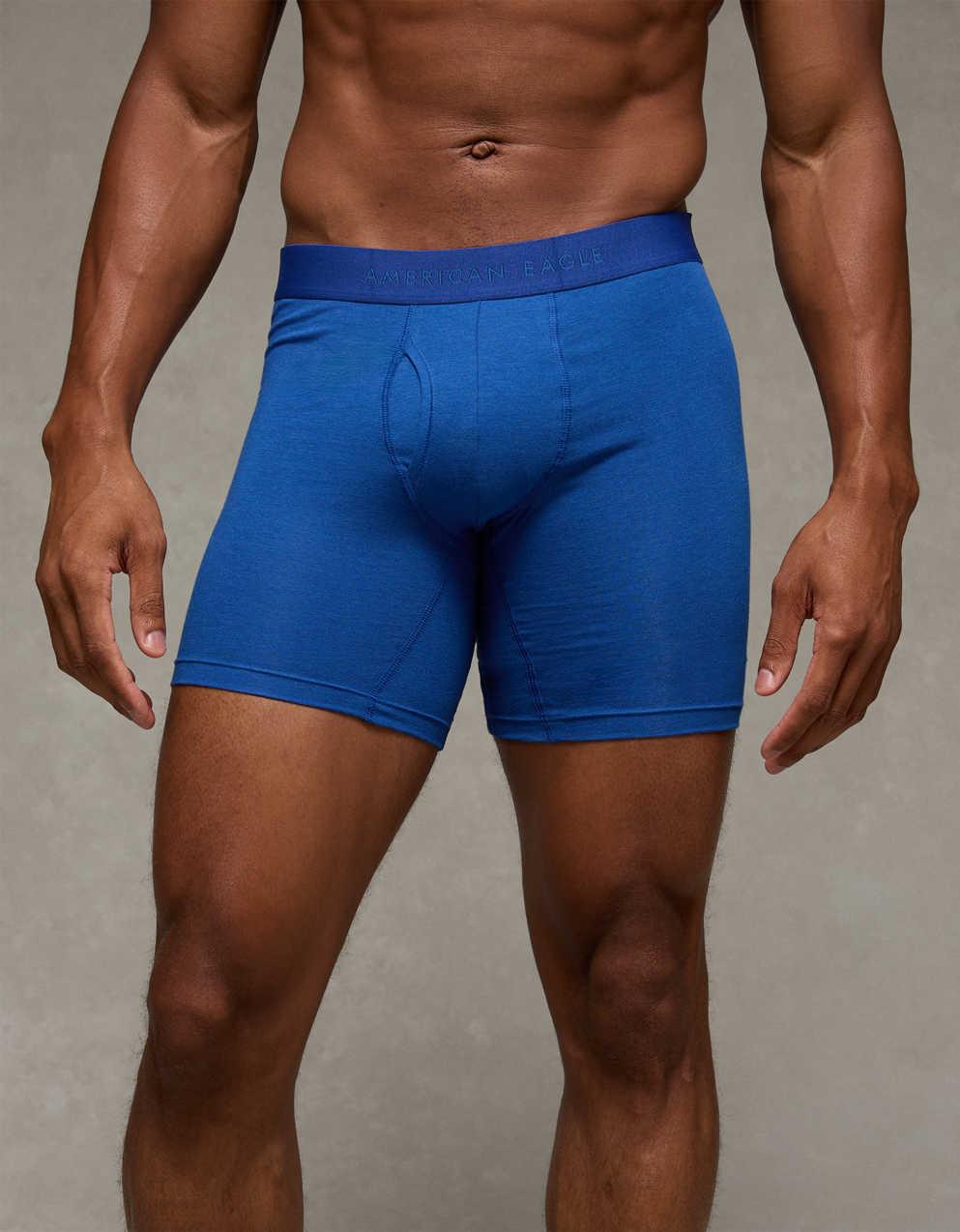AEO 男士 6' 經典平角內褲