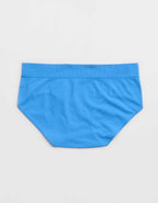 Superchill Seamless Rib Boybrief Underwear