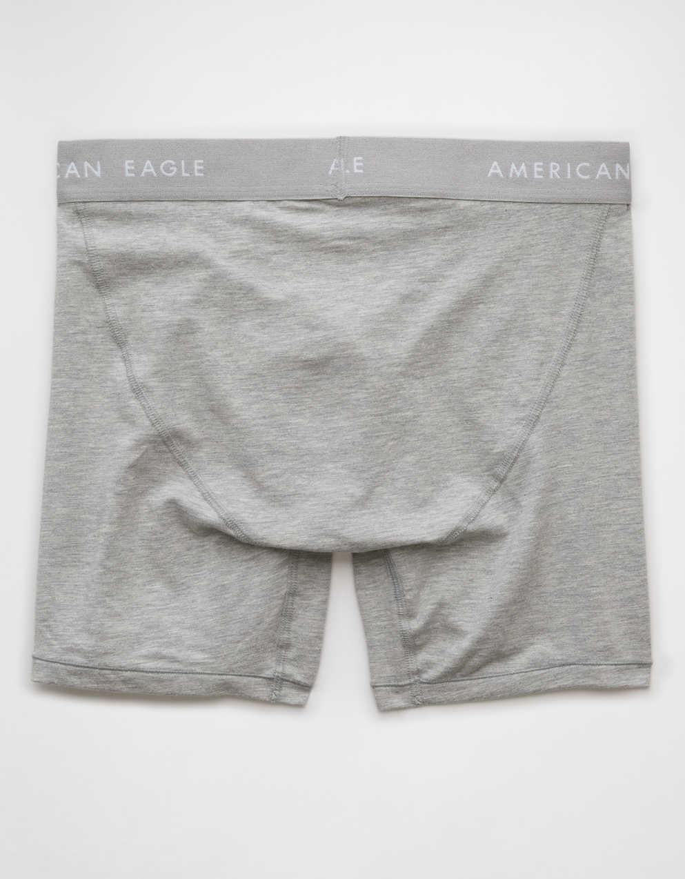 AEO 男士 6' 經典平角內褲