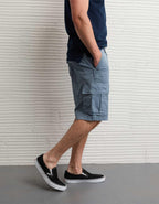 AE 10" Flex Lived-In Cargo Short