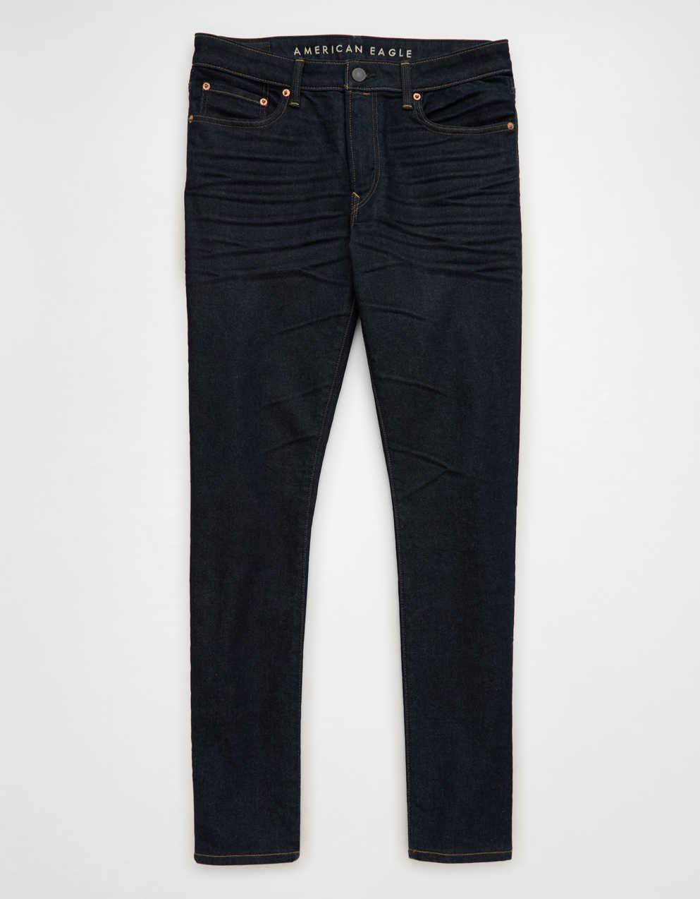 AE Flex Slim Jean