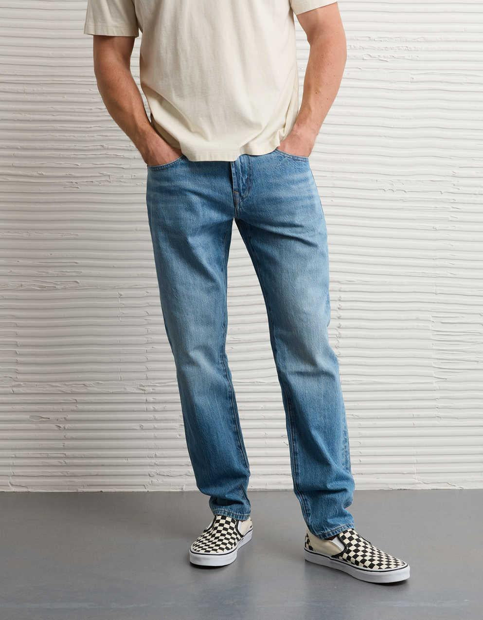 AE Lightweight Athletic Fit Jean