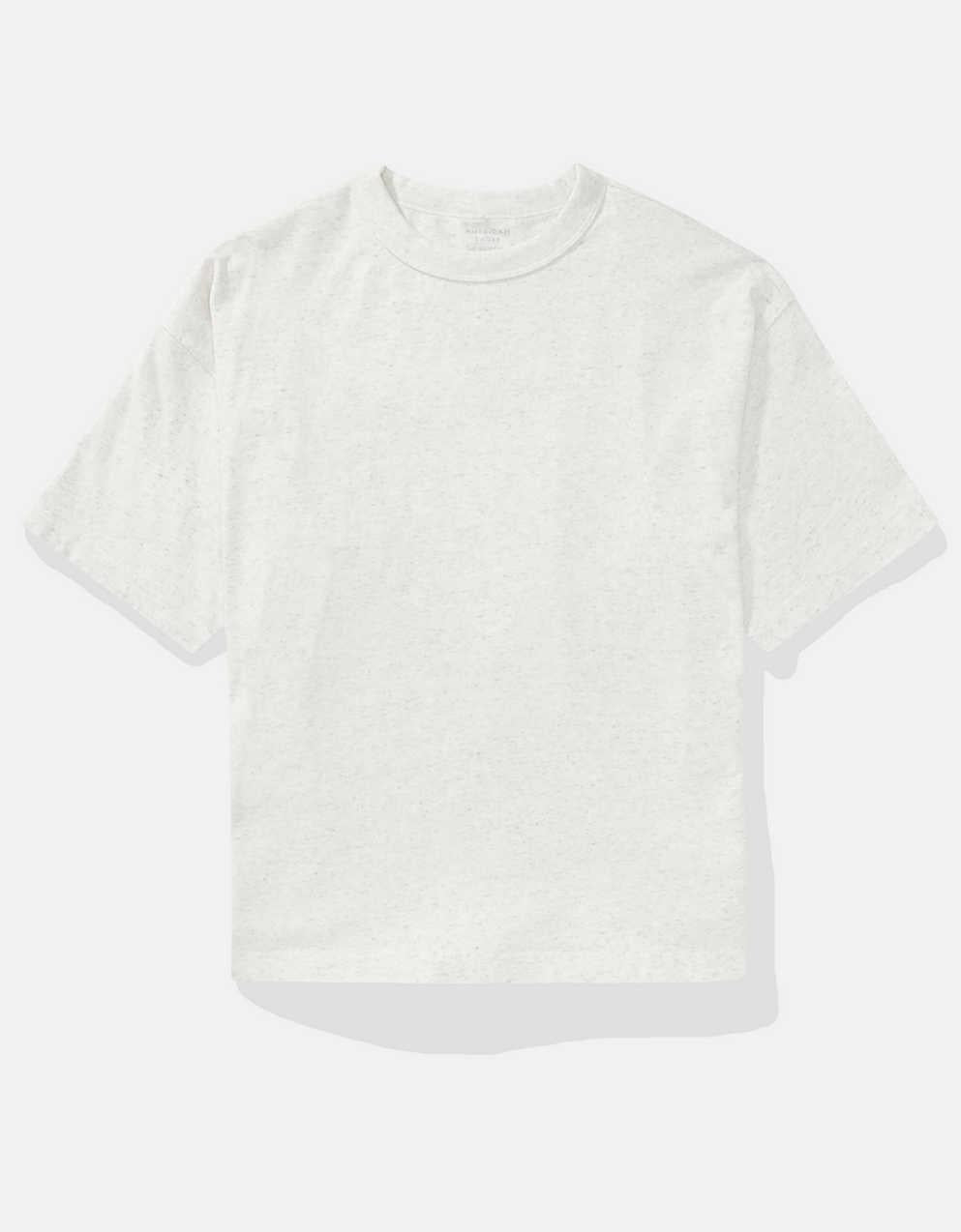 AE Oversized 厚身 T 恤