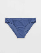 Aerie Pique Full Coverage Bikini Bottom
