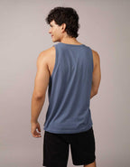 AE Logo Graphic Tank Top