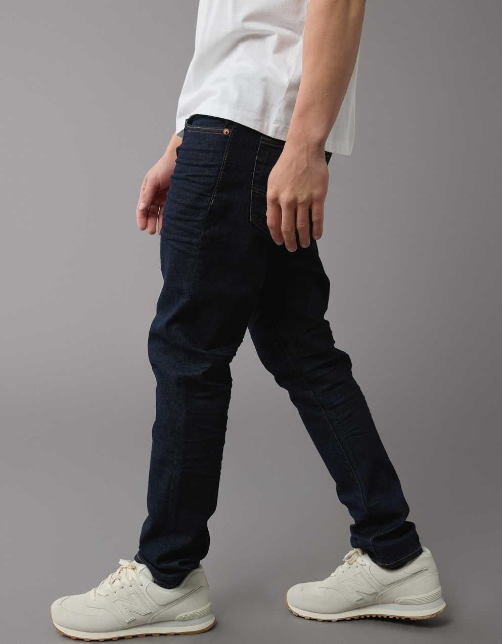 AE Flex Slim Jean