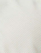 Aerie 寬肩帶 V 領比基尼上衣