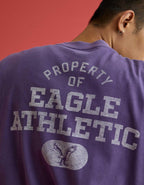 AE x Russell Athletic重量鷹圖案 T 恤