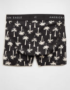 AEO 男士 4.5 吋經典平角內褲