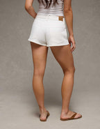 AE Stretch A-Line Short