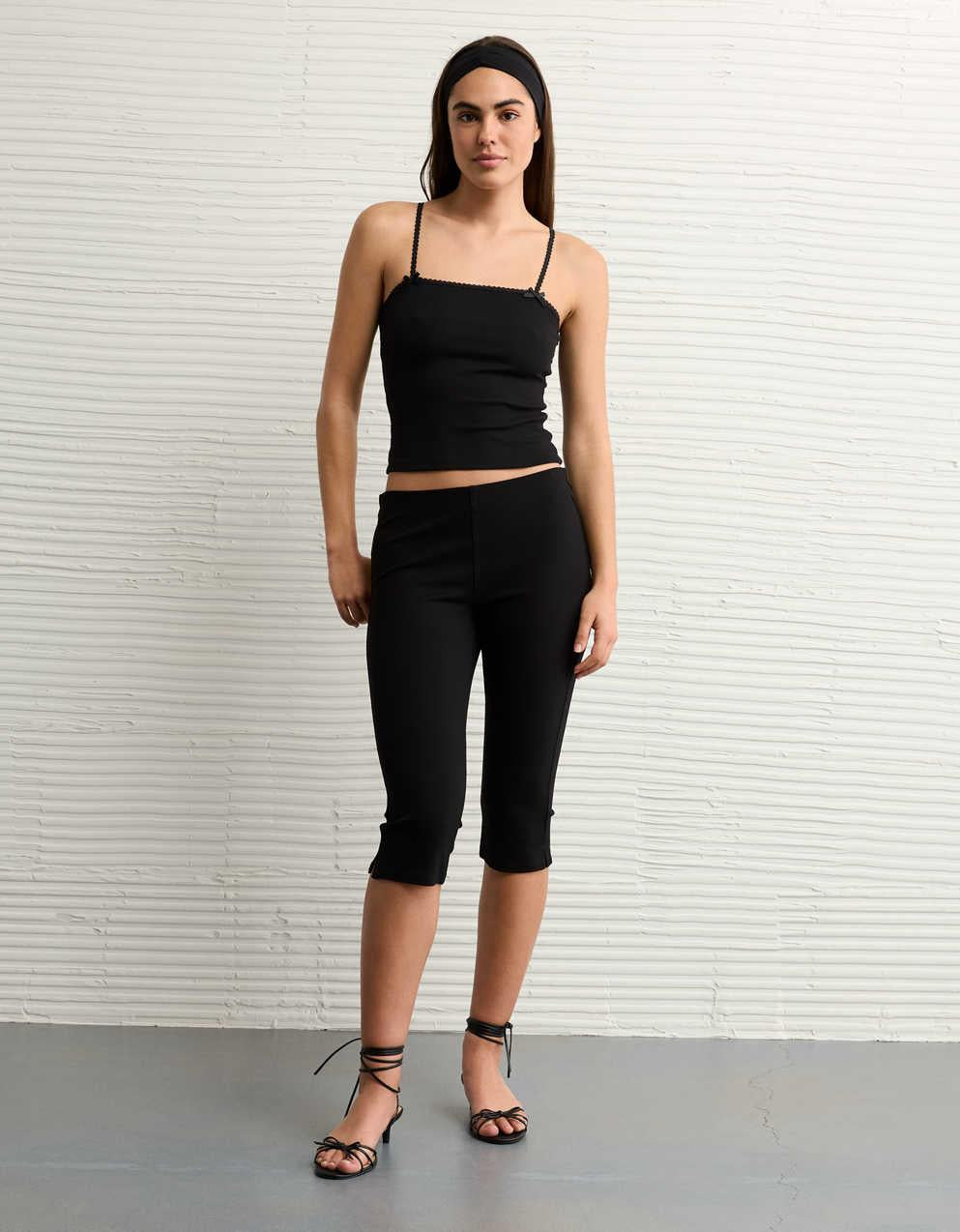 AE Lace Trim Cami