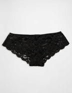 Show Off Chenille 蕾絲內褲