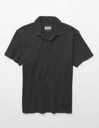 AE 標準版型約翰尼領針織 Polo 衫