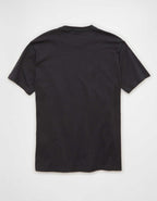 AE Standard Fit Logo Graphic T-Shirt