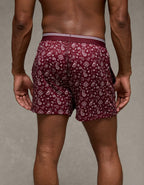 AEO Men's Ultra Soft Pocket Boxer Short