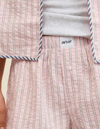 Aerie Seersucker Pajama 短褲