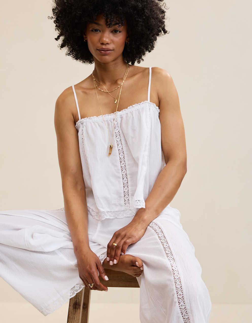 Aerie Cabana Cami