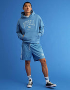 AE x Russell Athletic連帽衫