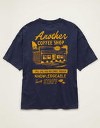 AE Boxy Fit Destination Graphic T-Shirt