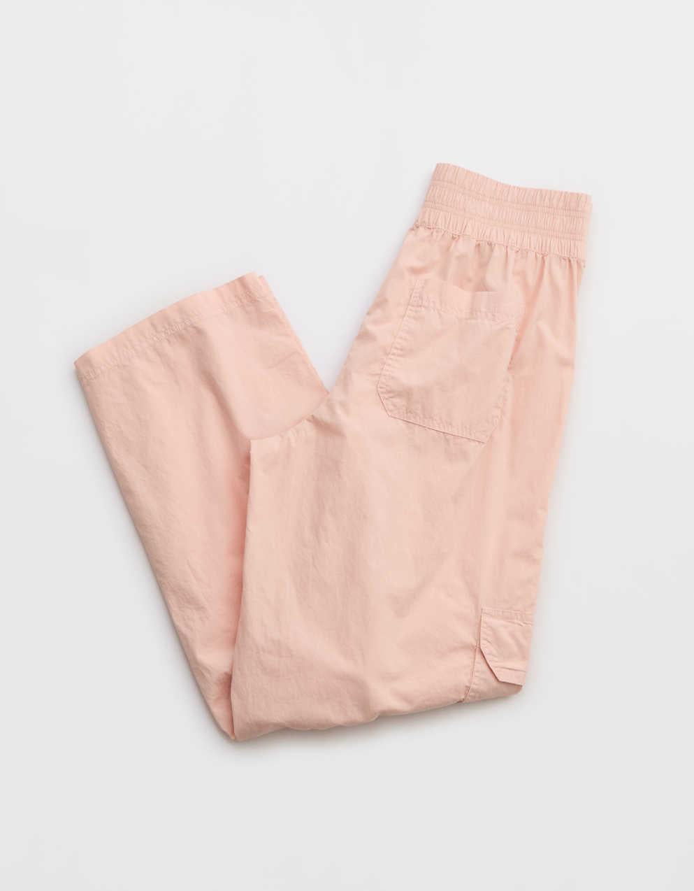Aerie Easiest 貨運褲