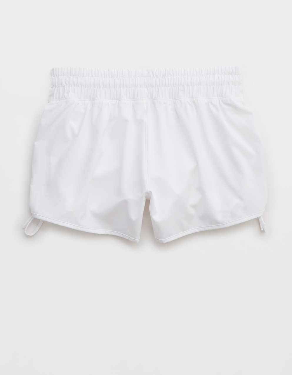 OFFLINE By Aerie Ruched Hot Stuff 短褲