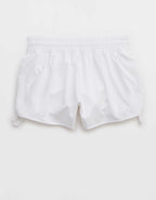 OFFLINE By Aerie Ruched Hot Stuff 短褲