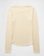AE Everyday Luxe T 恤