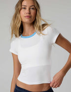 OFFLINE By Aerie T 恤
