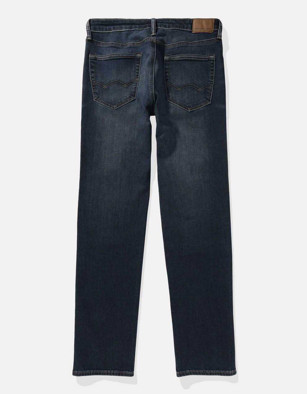 AE Slim Straight Jean