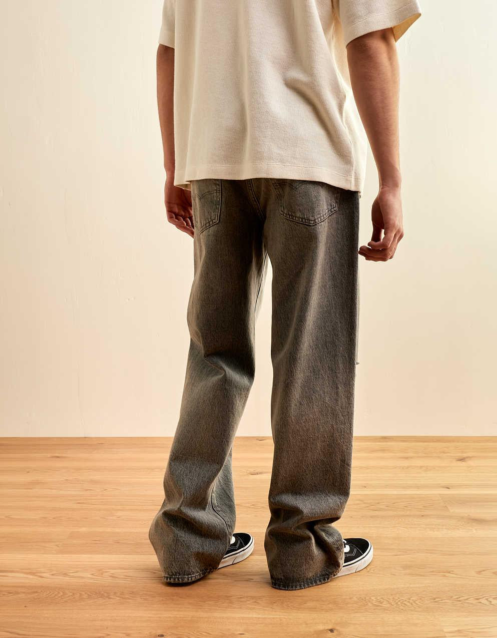 AE Baggy Jean