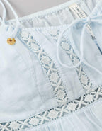 AE Lace Trim Babydoll Cami