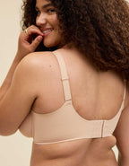 SMOOTHEZ Full Coverage Lightly Lined Bra