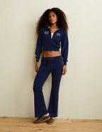 AE Bootcut Track Pant