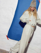 OFFLINE By Aerie Coffee Run Trouser